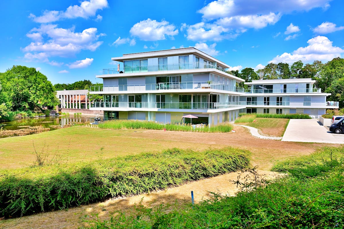 Lancering fase III - residentie Heron te Roeselare - foto 3