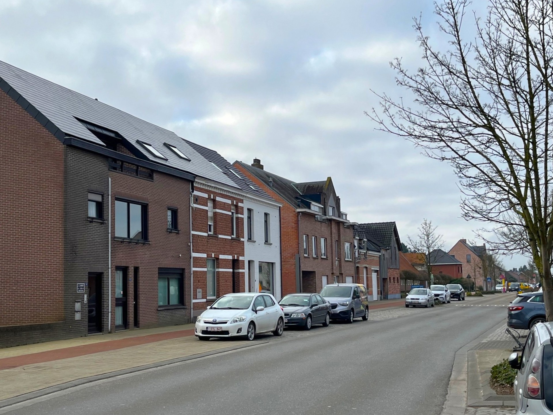Gunstig gelegen handelszaak in centrum Noorderwijk - foto 5