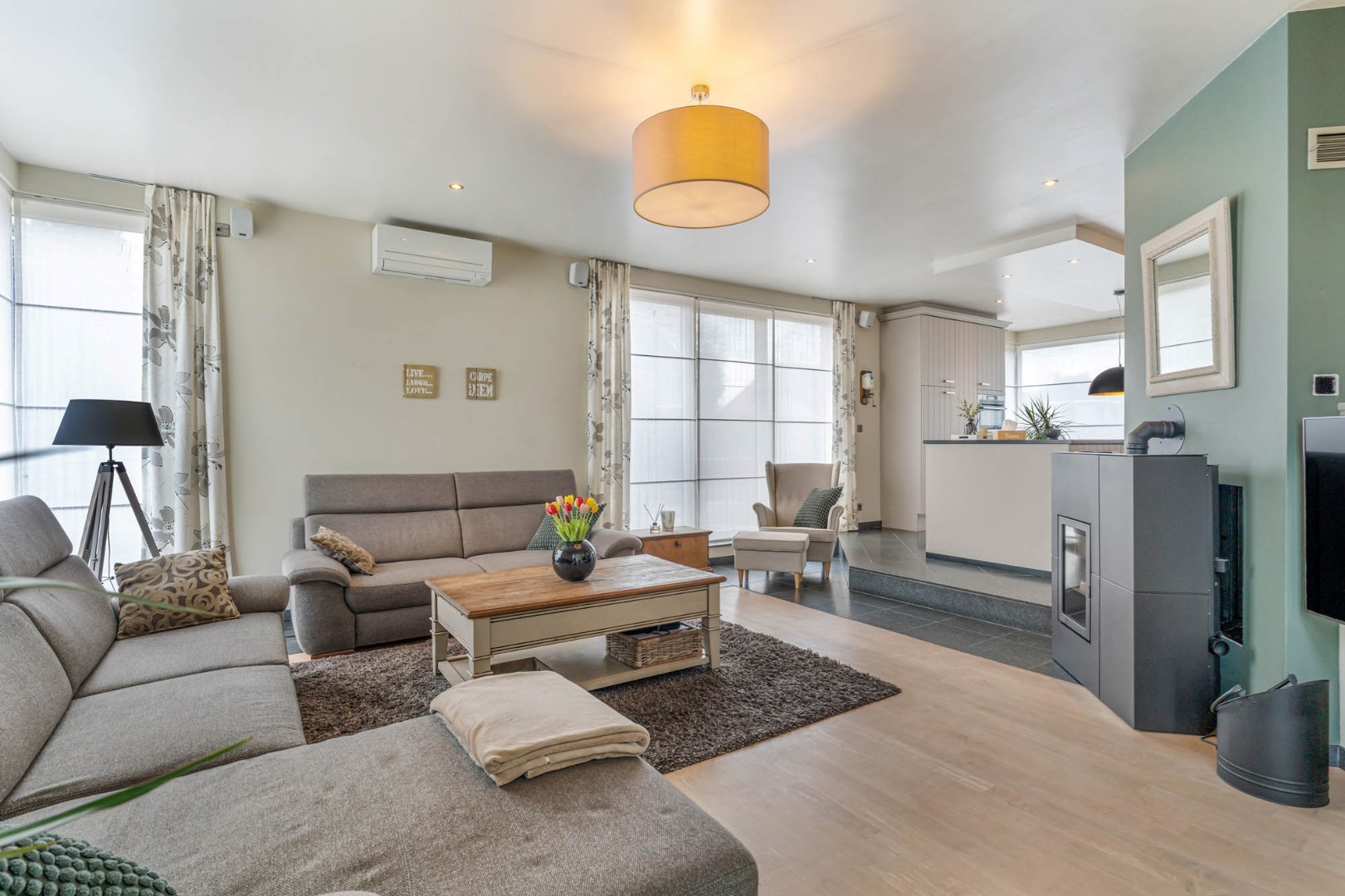 Ruime gezinswoning - foto 5