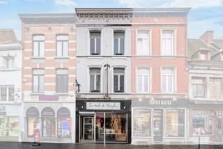 Commercieel te huur in Zinnik