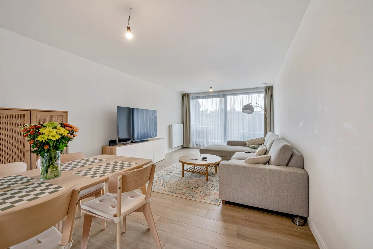 2 slaapkamerappartement op fietsafstand van UZ Jette - foto 4