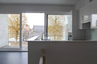 Appartement te huur in Gent - Een bezoekmoment aanvragen kan via onze website: https://vicusvastgoed.be/nl/te-huur.Ga naar het respectievelijke pand...