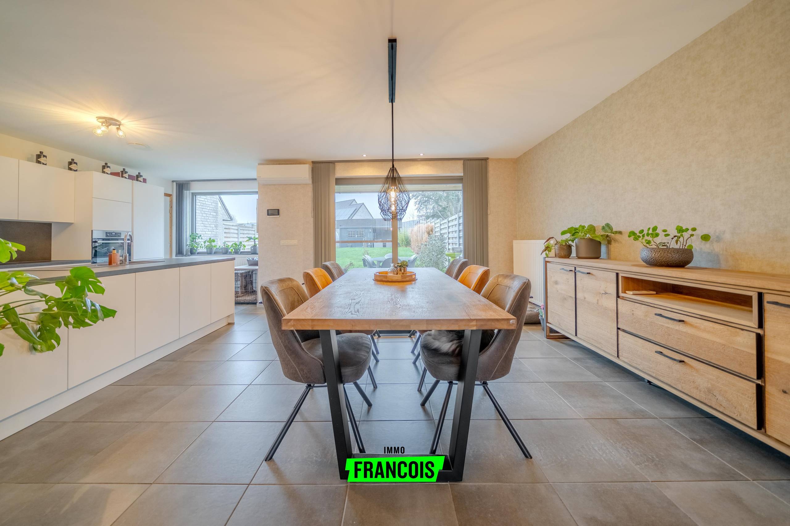 House for sale in Alveringem with 3 bedrooms - photo 4