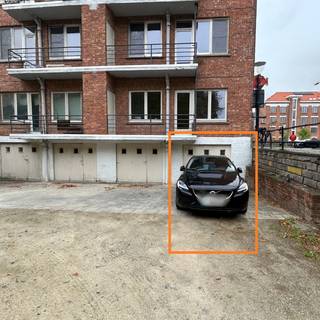 Garage for sale in Leuven