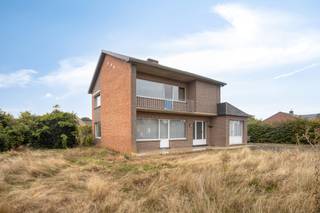 Huis te koop in Beringen