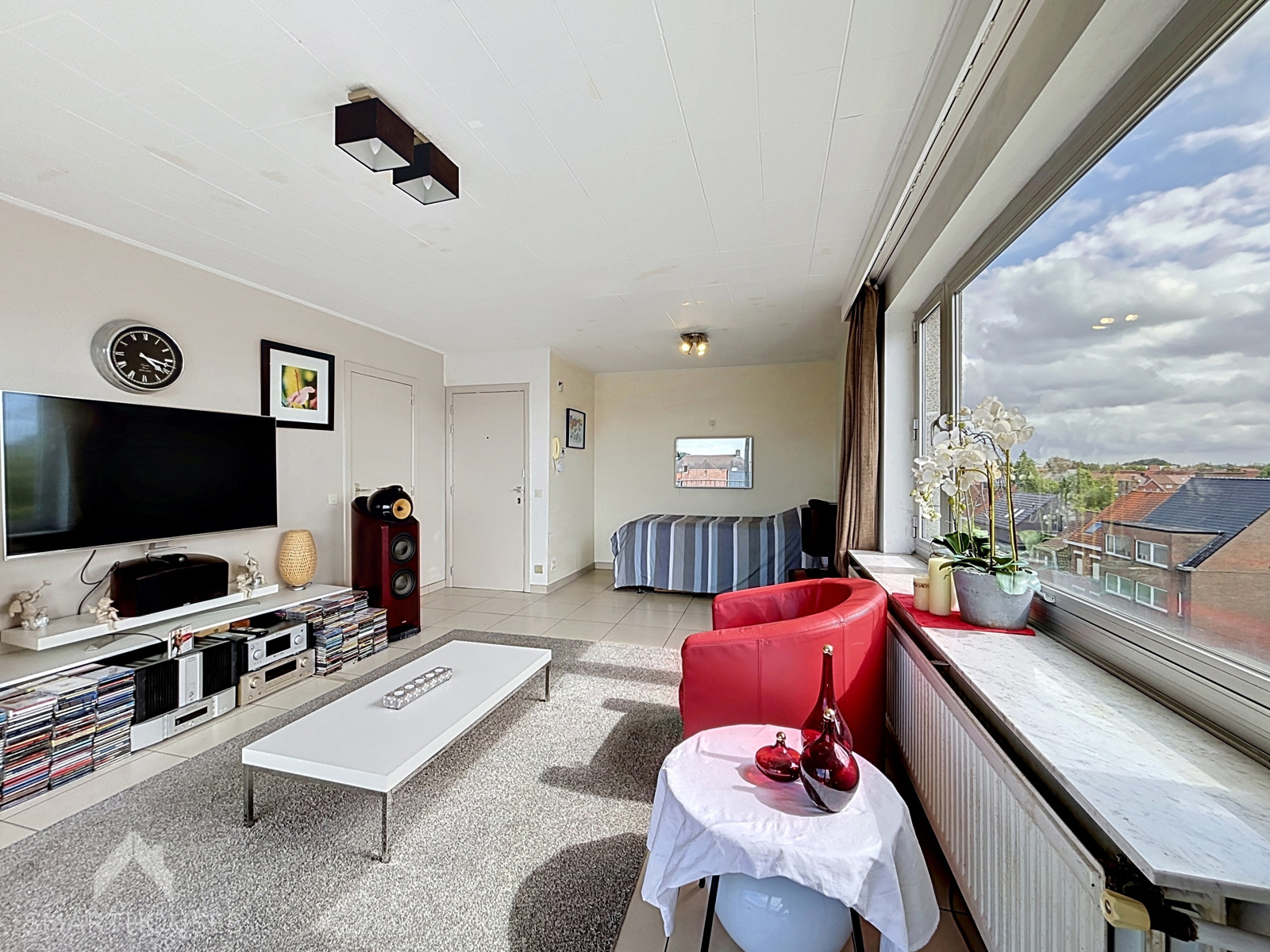 Apartment for sale in Roeselare with 1 bedroom - photo 3