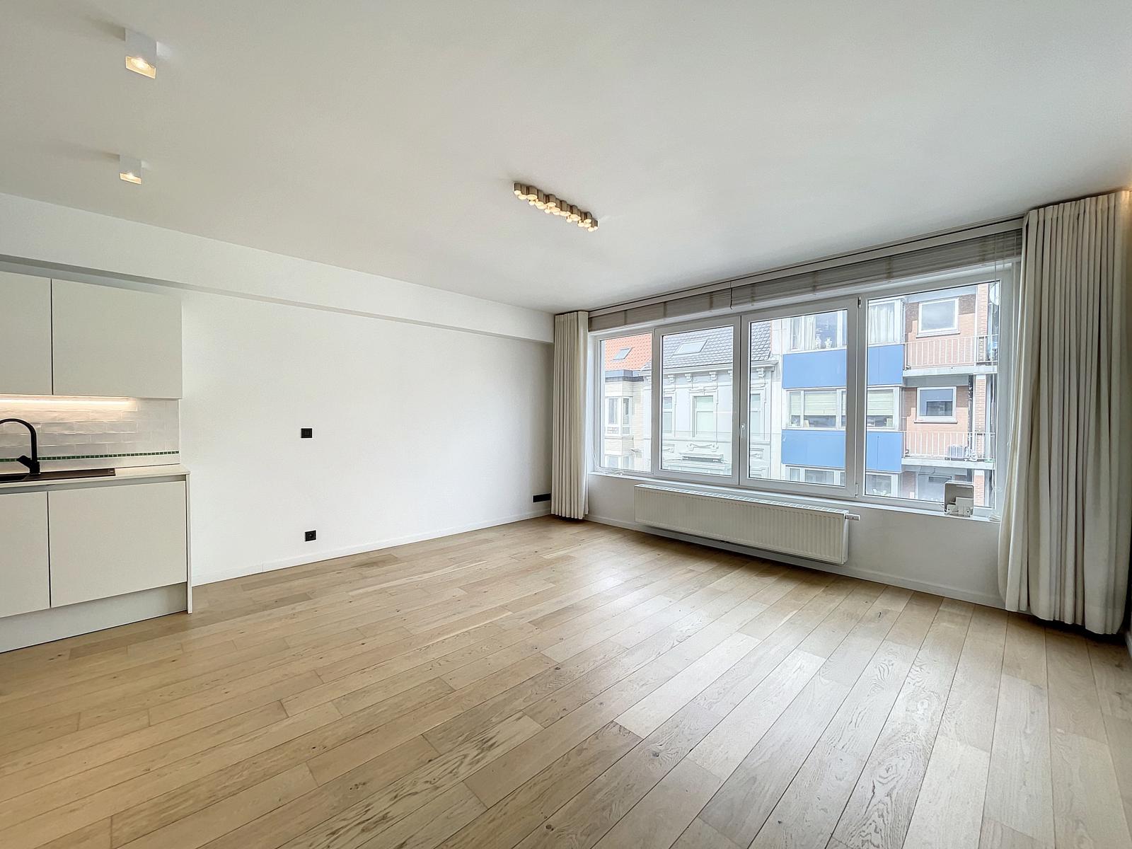 Appartement à Gent