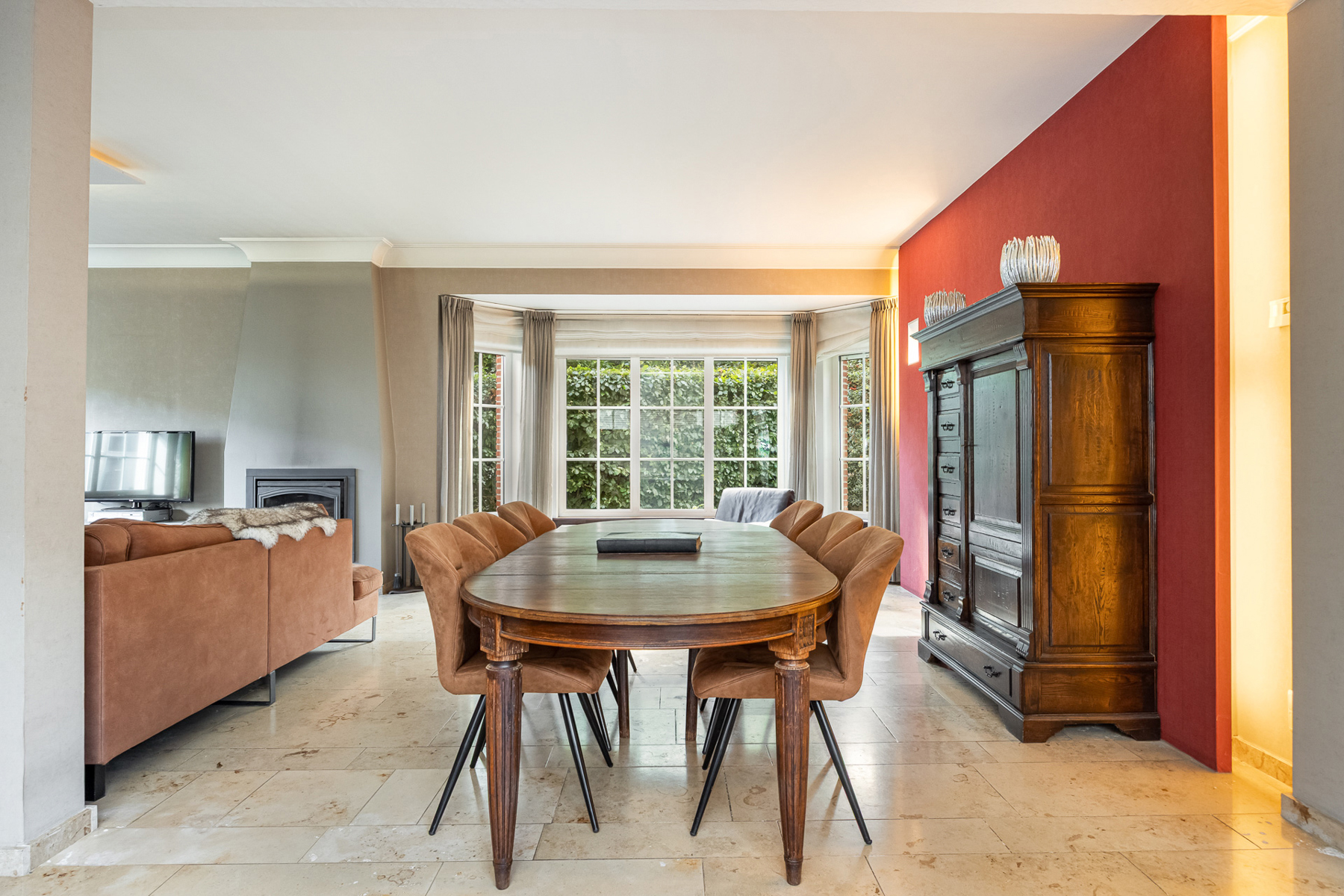House for sale in Geel with 4 bedrooms - photo 4