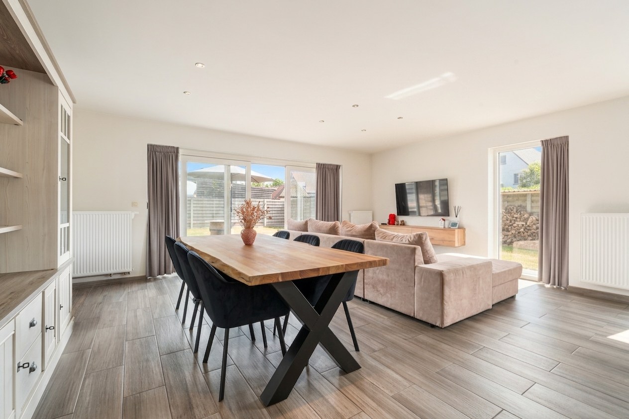 House for sale in Koekelare with 3 bedrooms - photo 5