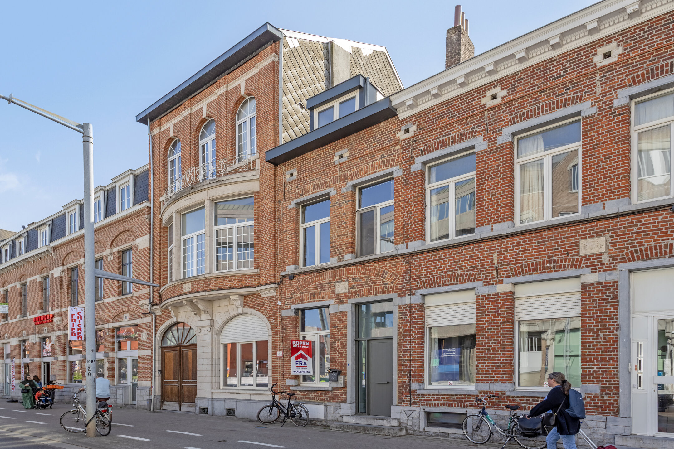 House for sale in Leuven with 5 bedrooms - photo 1