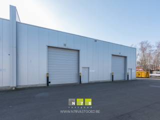 Commercial for rent in Oudsbergen