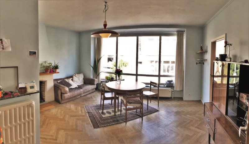 Appartement à louer à Gand avec 2 chambres - photo 4