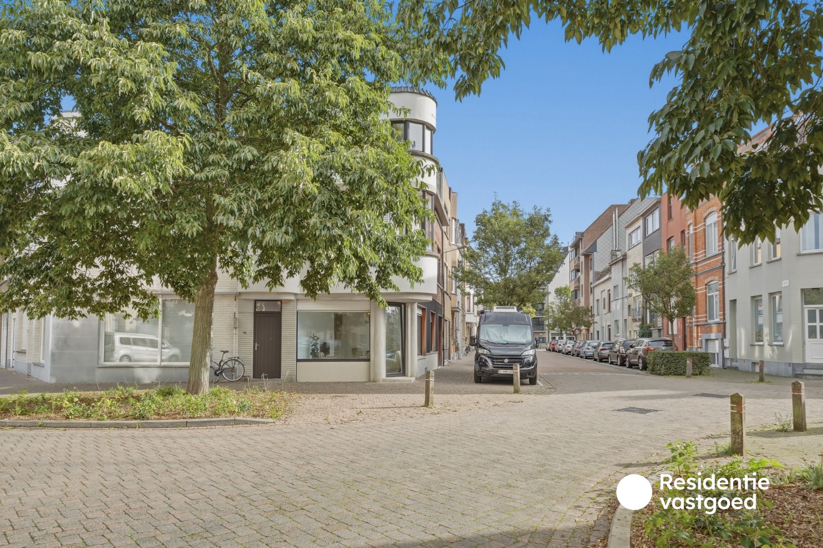 Appartement à vendre à Ostende