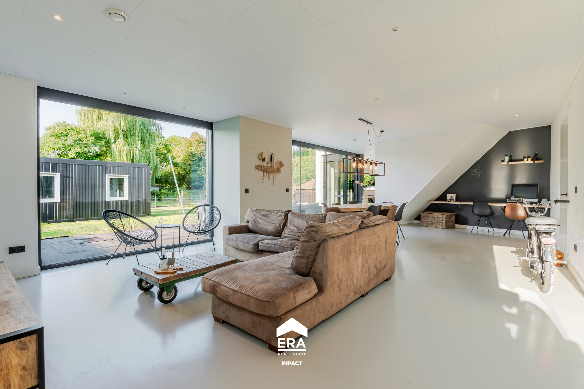 Maison à vendre à Oudsbergen avec 3 chambres - photo 4