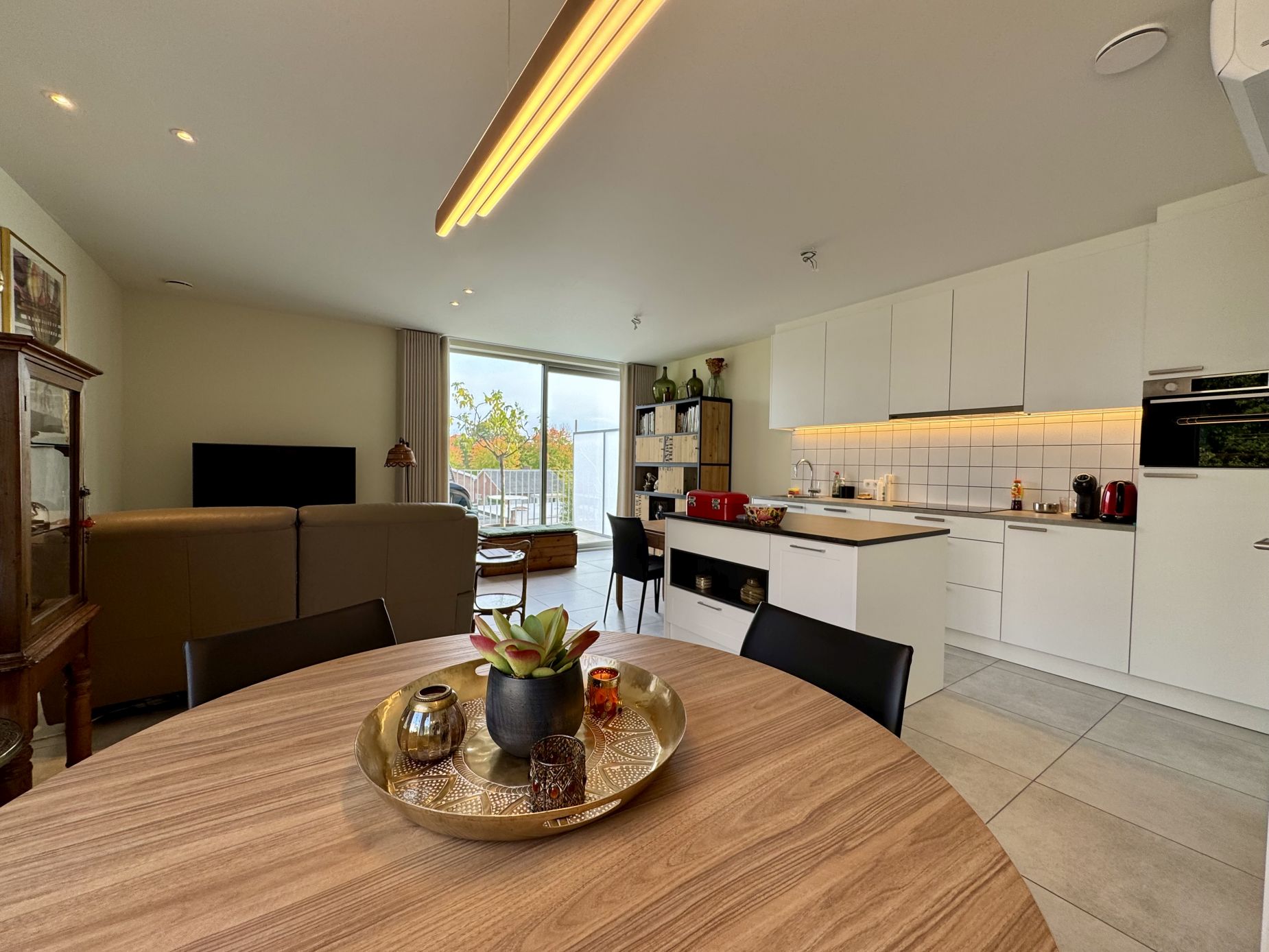 goed gelegen energiezuinig instapklaar appartement - foto 1