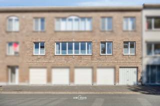 Appartement à vendre à Beveren-Kruibeke-Zwijndrecht