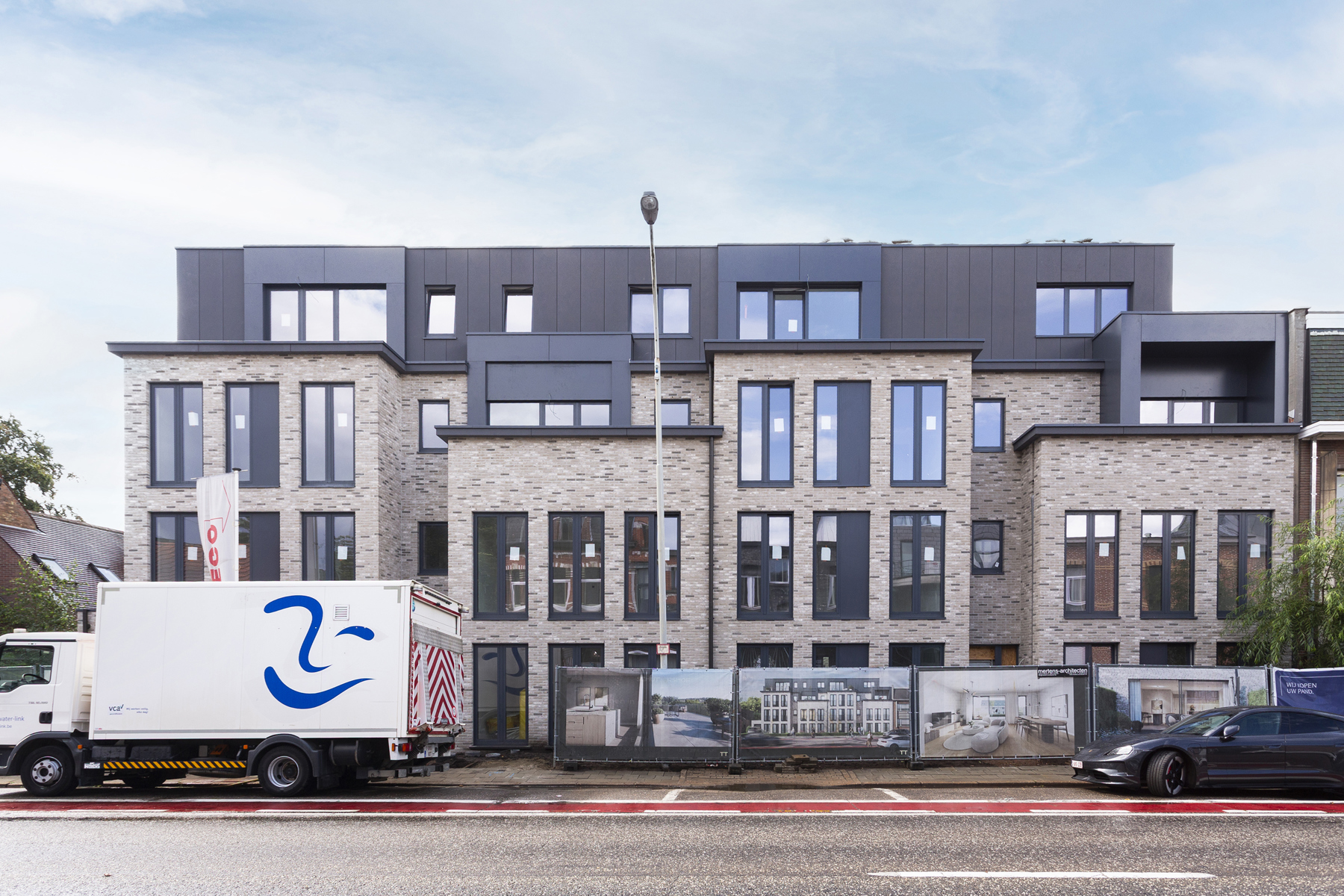 Project te koop in Antwerpen - foto 4