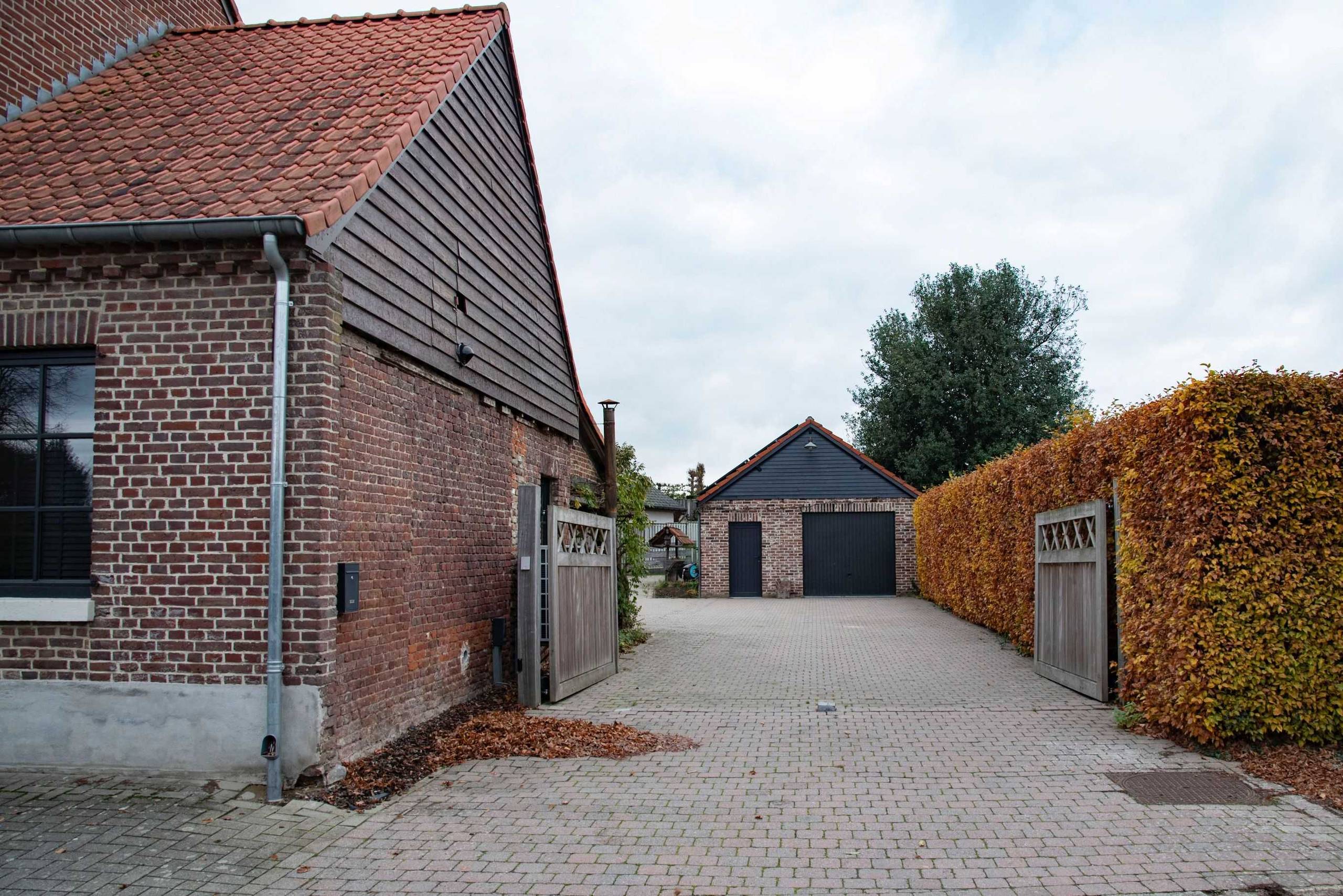 Huis te koop in Kinrooi met 3 slaapkamers - foto 5