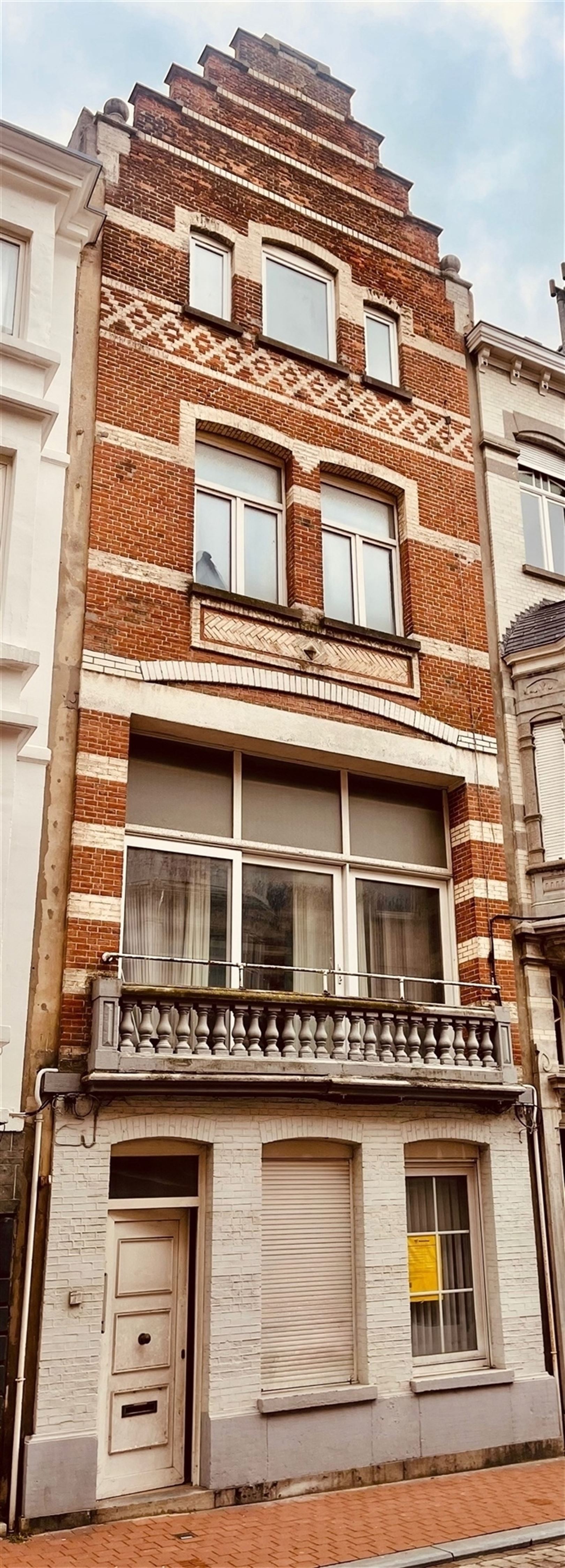 Te Koop Appartementsgebouw - foto 2