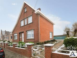 Maison à vendre à Lanaken