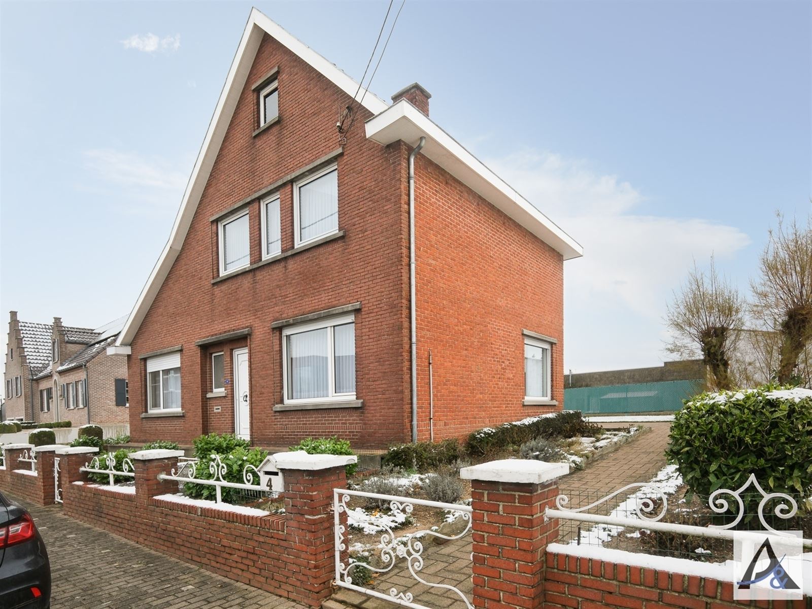 Maison à vendre à Lanaken avec 4 chambres - photo 3