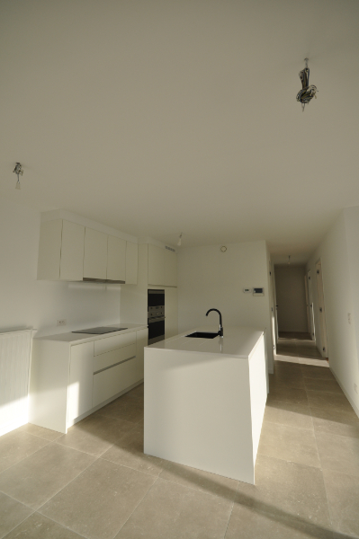 Prachtig hoekappartement met garage - foto 5