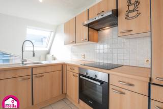 Appartement à vendre à Middelkerke