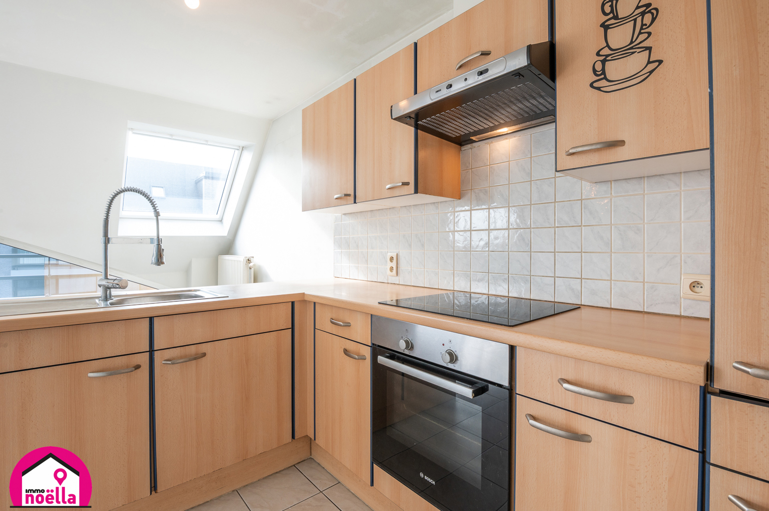 Appartement à vendre à Middelkerke avec 2 chambres - photo 3