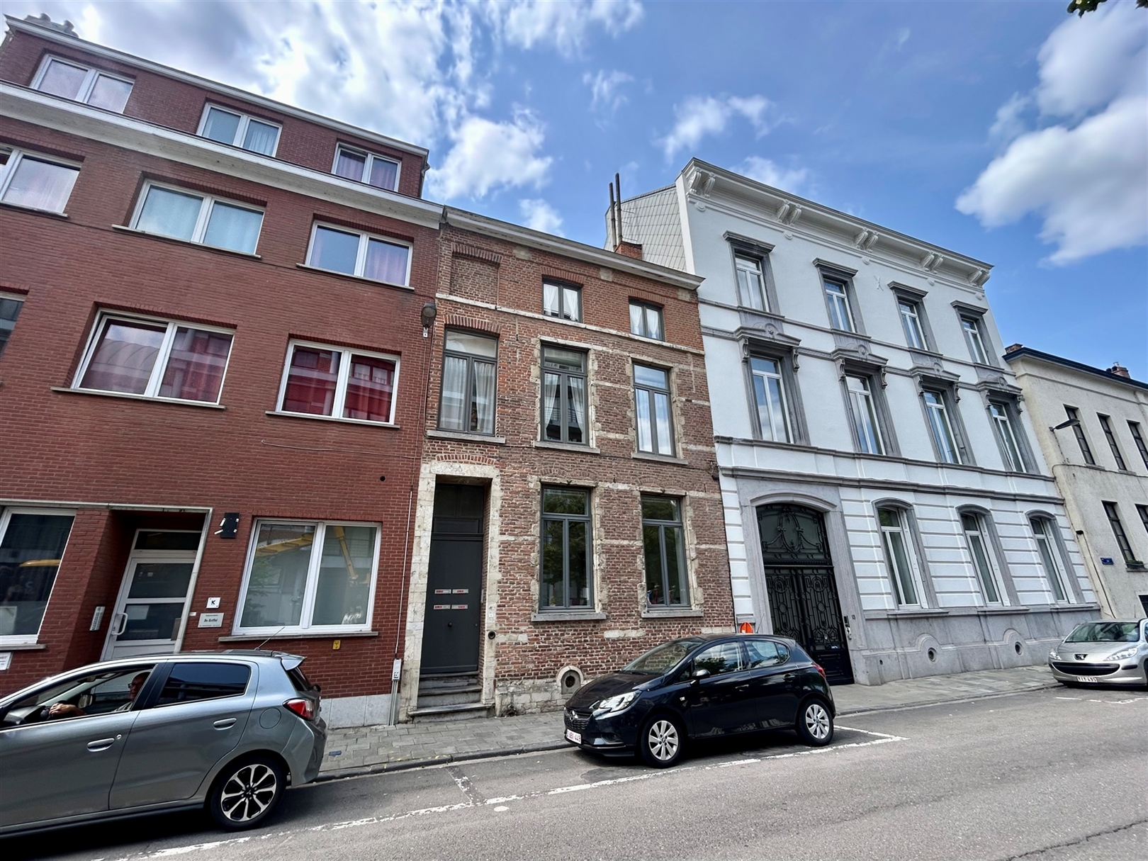 Appartement in Leuven