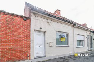 House for sale in Izegem