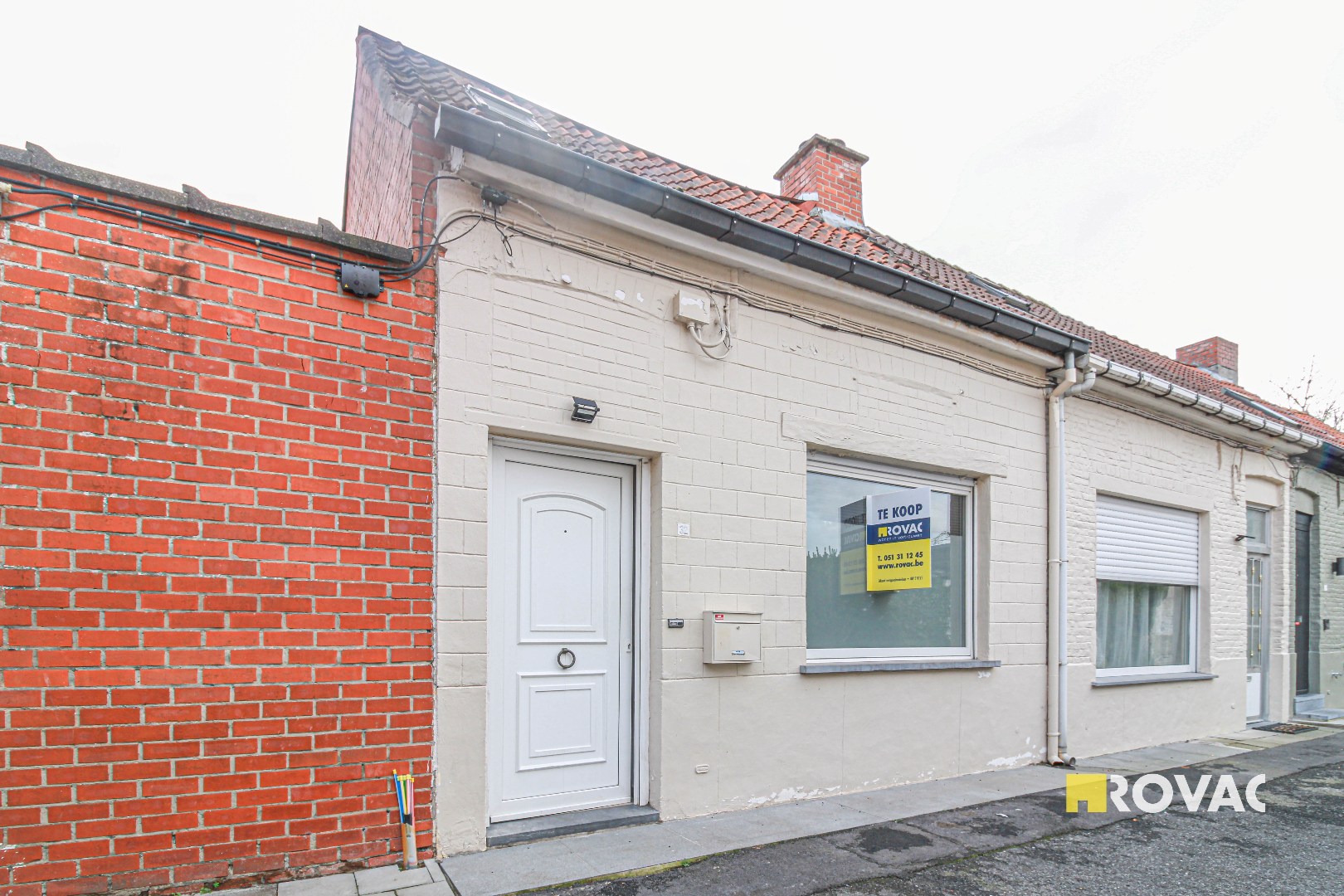 House for sale in Izegem with 1 bedroom - photo 1