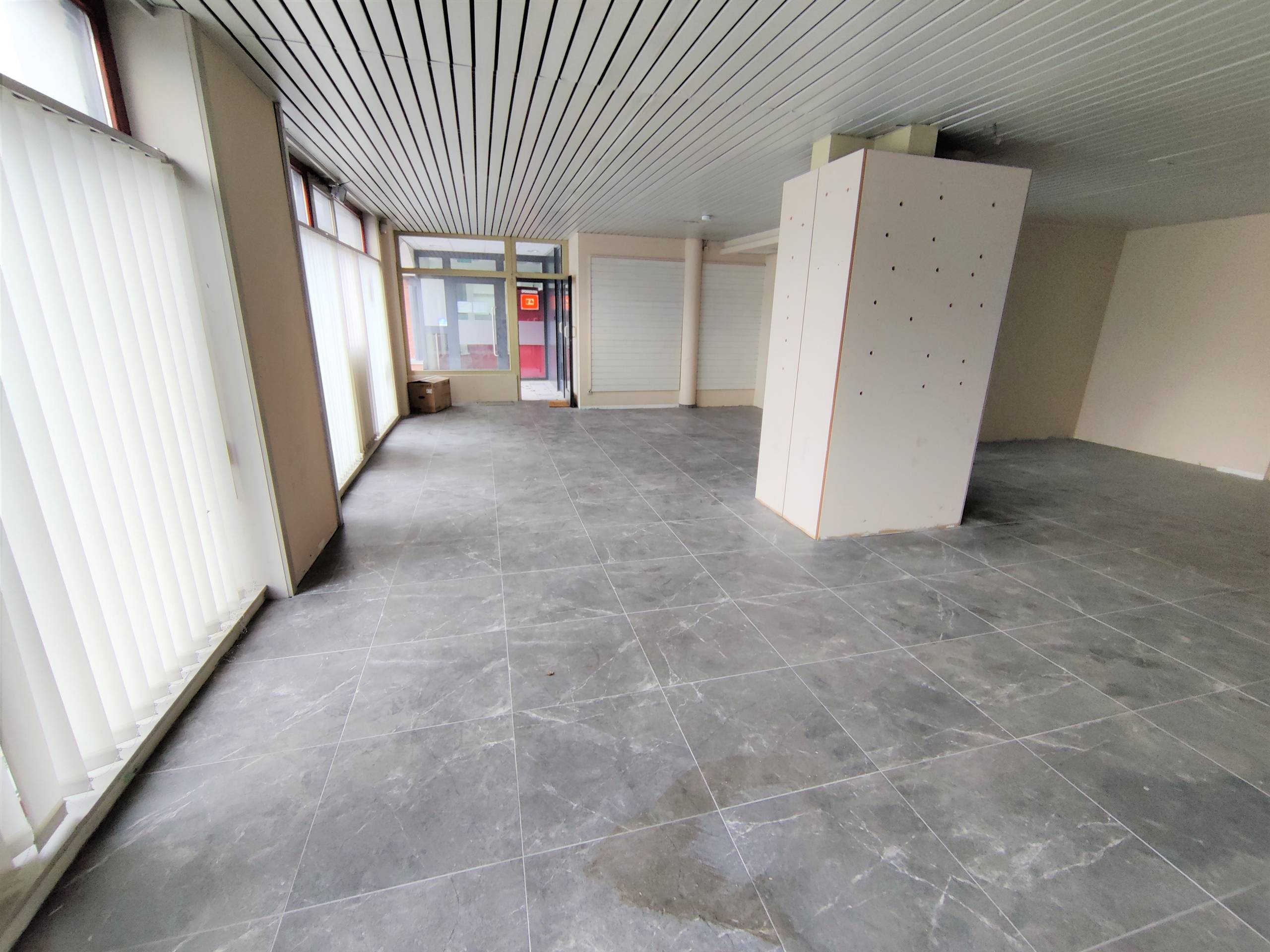 Handelspand + parking langs verbindingsweg naar Leopoldsburg - foto 4