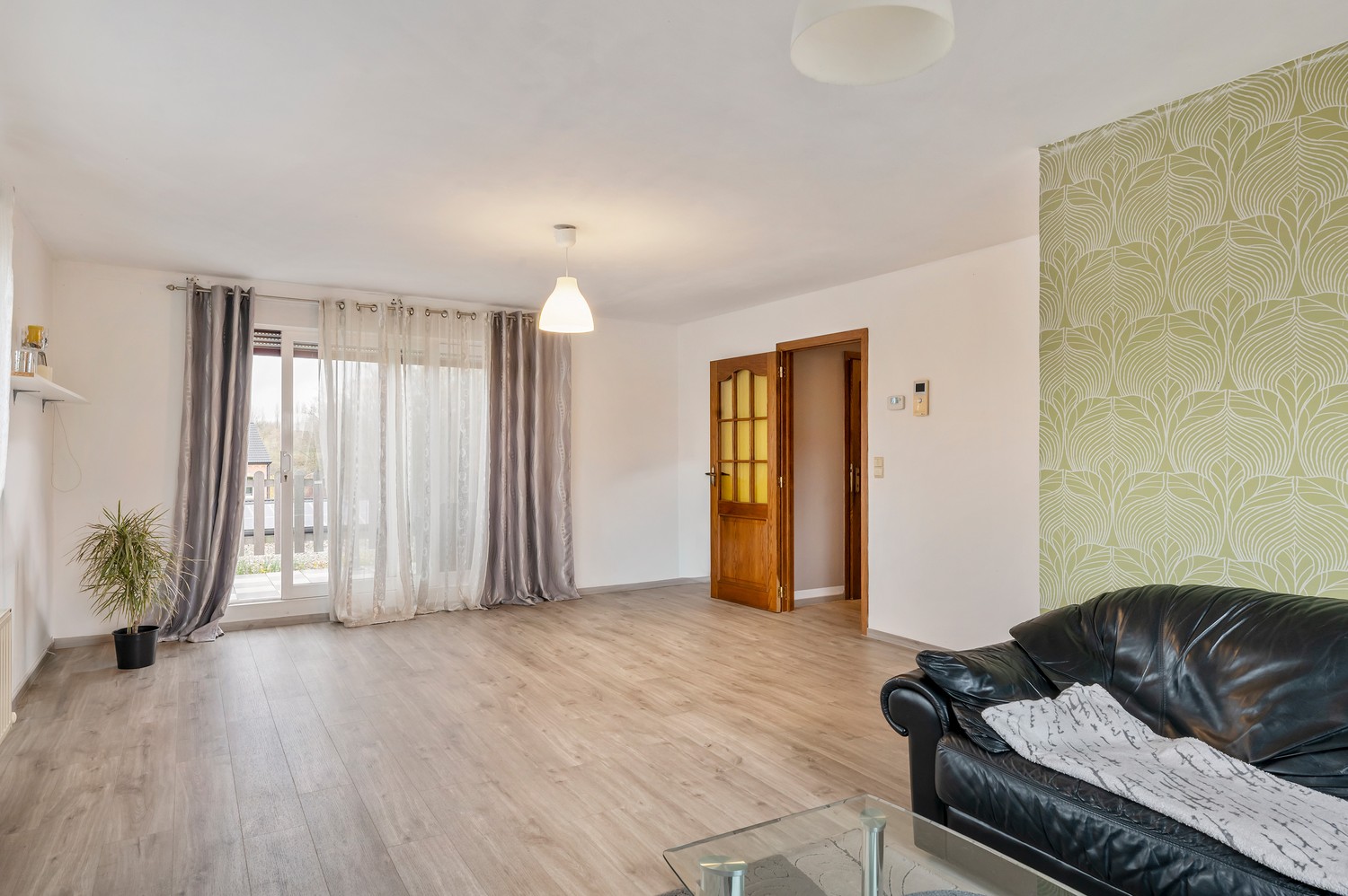 Ruim en instapklaar appartement met een bewoonbare oppervlakte van 87m2. - foto 4