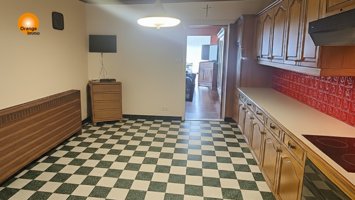 House for sale in Maasmechelen with 3 bedrooms - photo 4