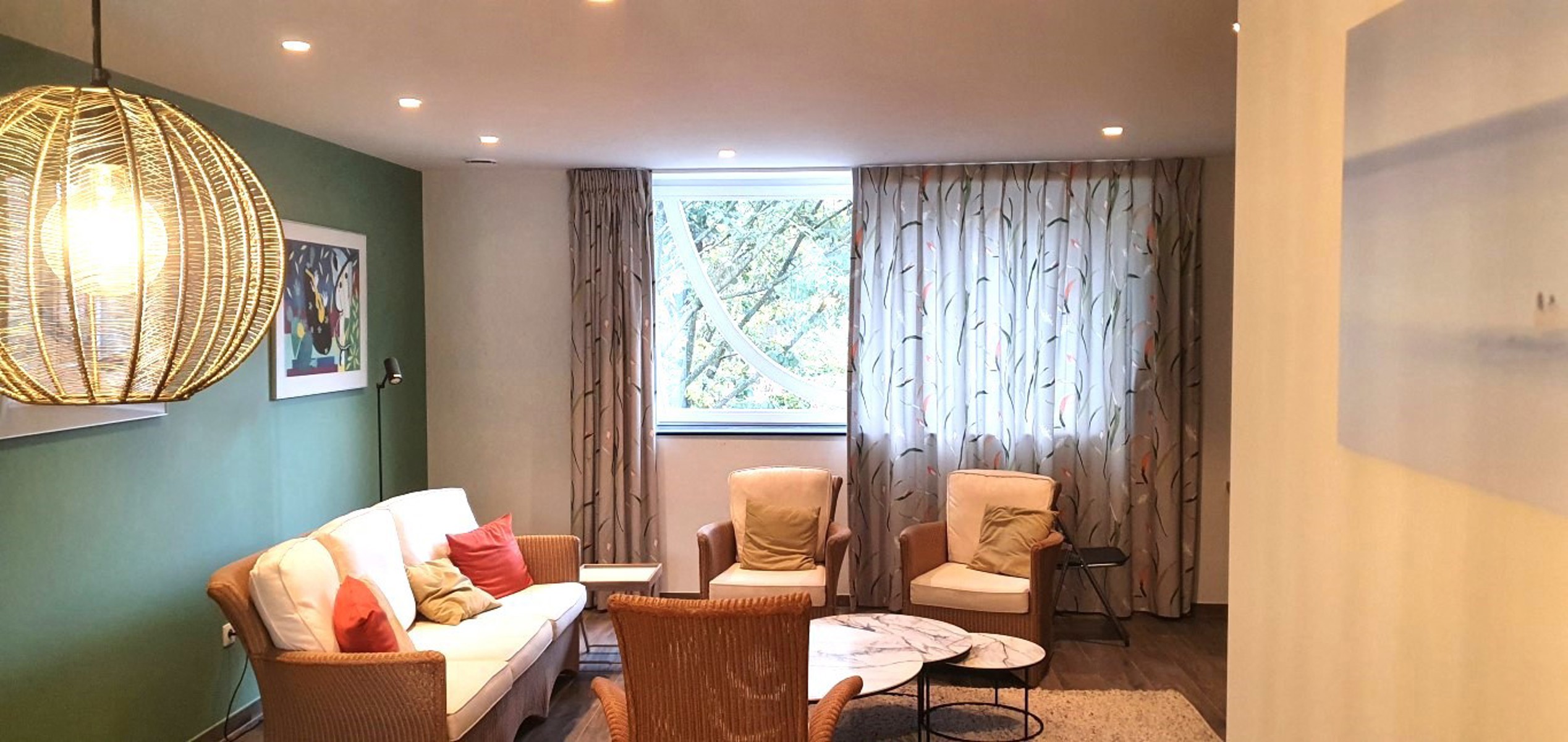 House for rent in Brasschaat with 2 bedrooms - photo 3