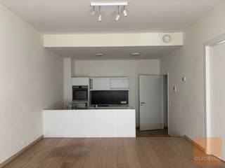 Op zoek naar een gezellig appartement in het bruisend hart van Brussel? Dan is dit de plek voor jou; dit moderne 1 slaapkamerappartement biedt...
