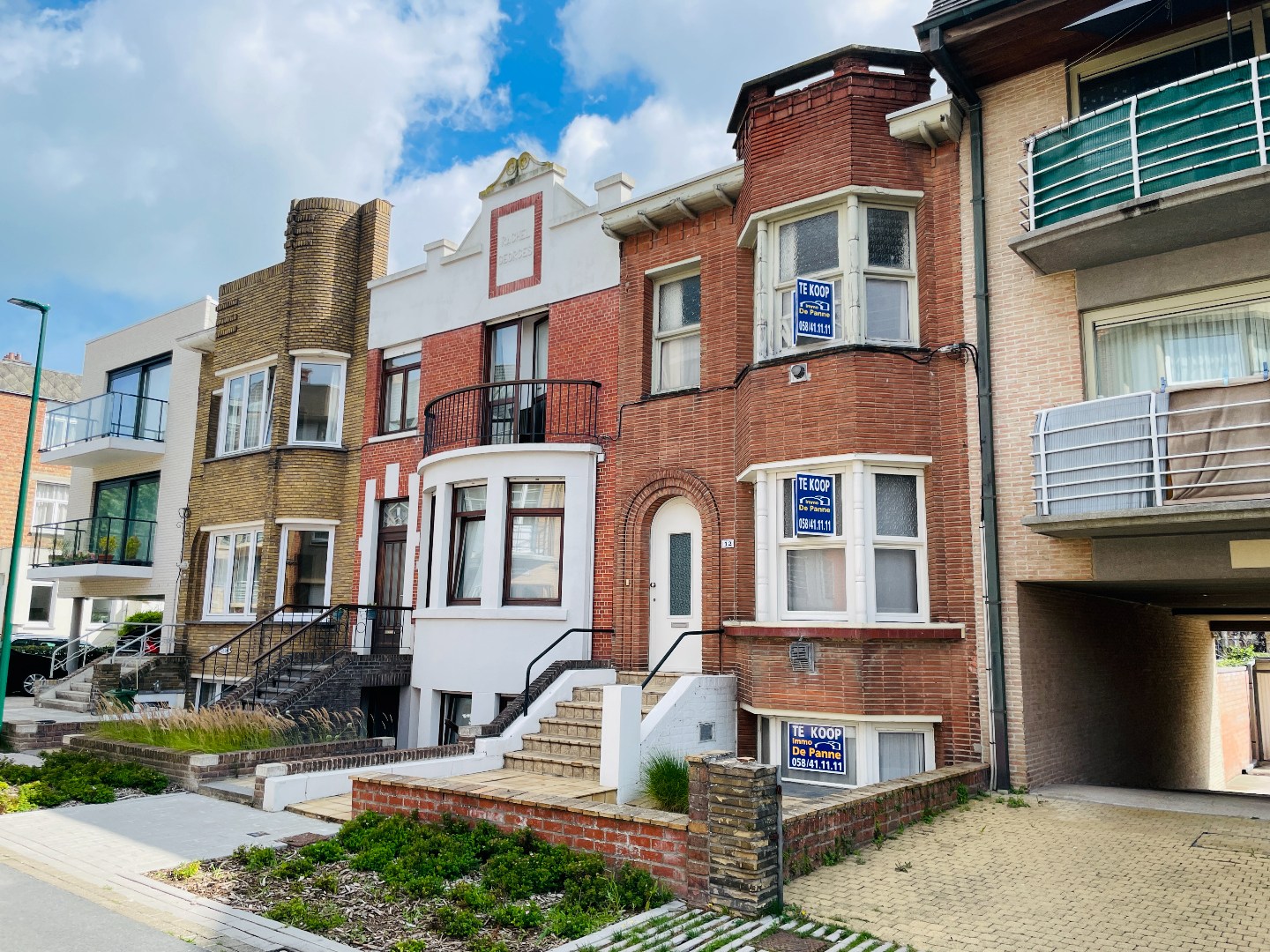 Barkenlaan 12 - photo 1