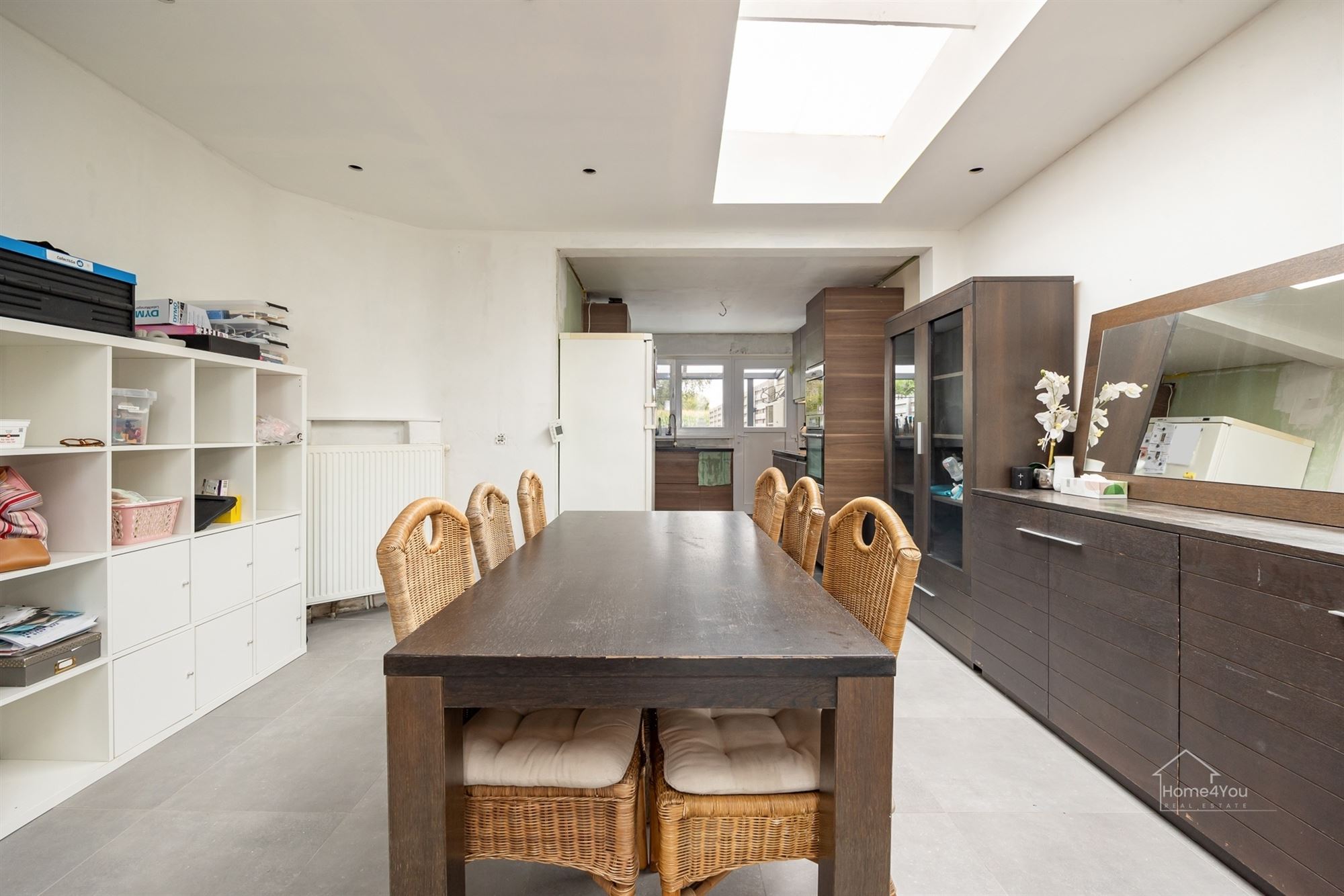 Rijwoning Topligging Kontich - foto 4