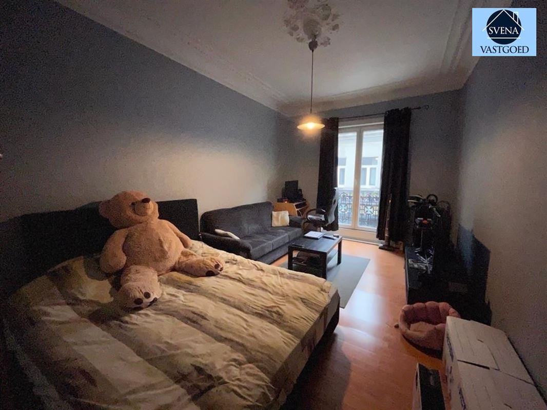 HANDELSZAAK + WOONST IN HET CENTRUM VAN GERAARDSBERGEN - foto 5