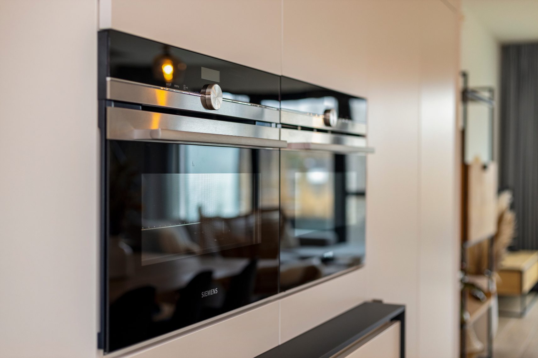 Appartement te huur in Grembergen met 3 slaapkamers - foto 4