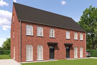 Maison à vendre à Mol