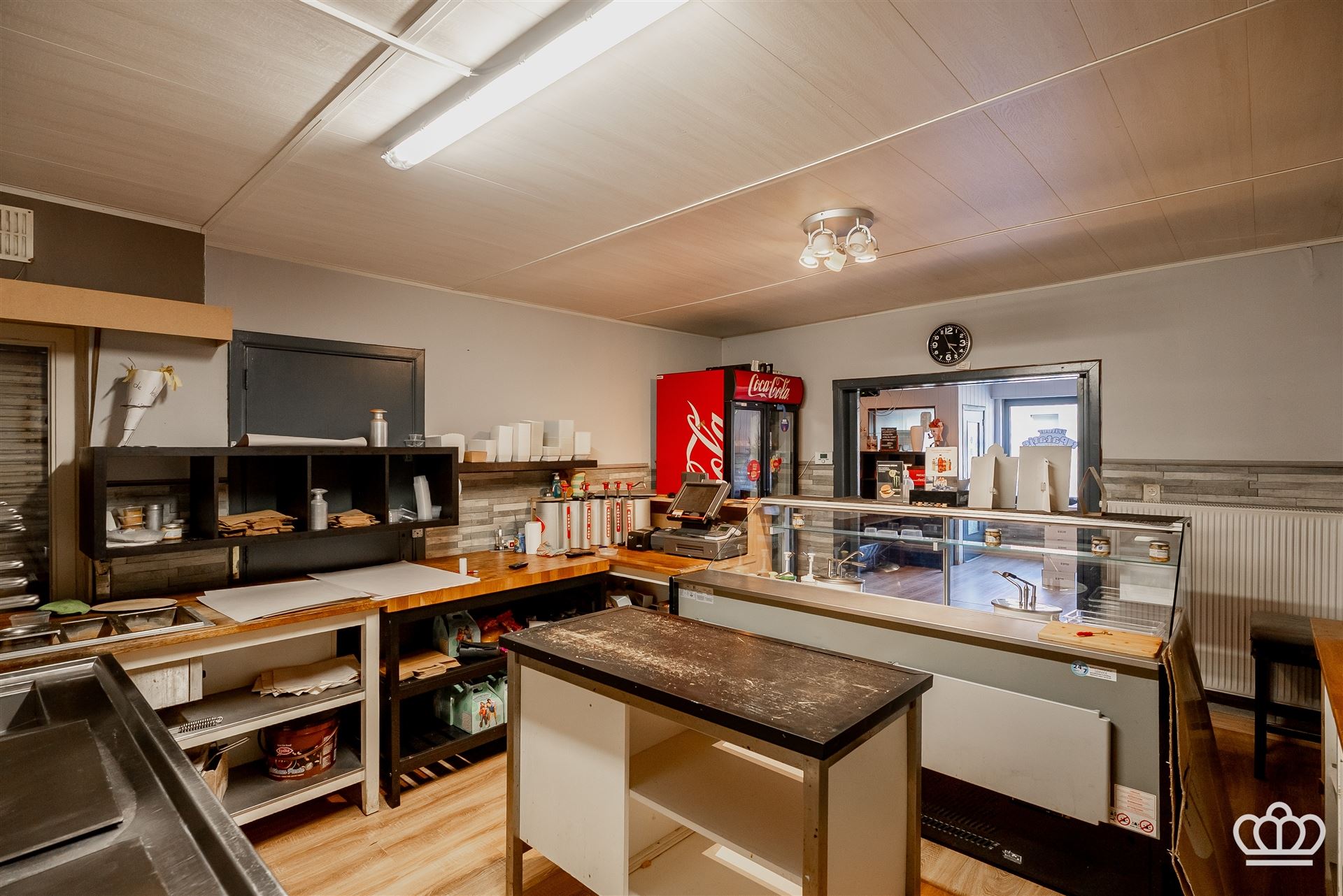 Appartement - foto 5