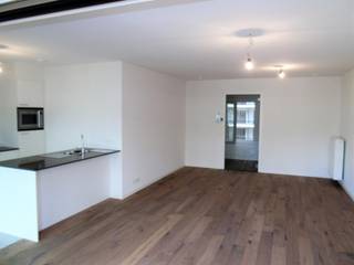 Apartment for rent in Ghent