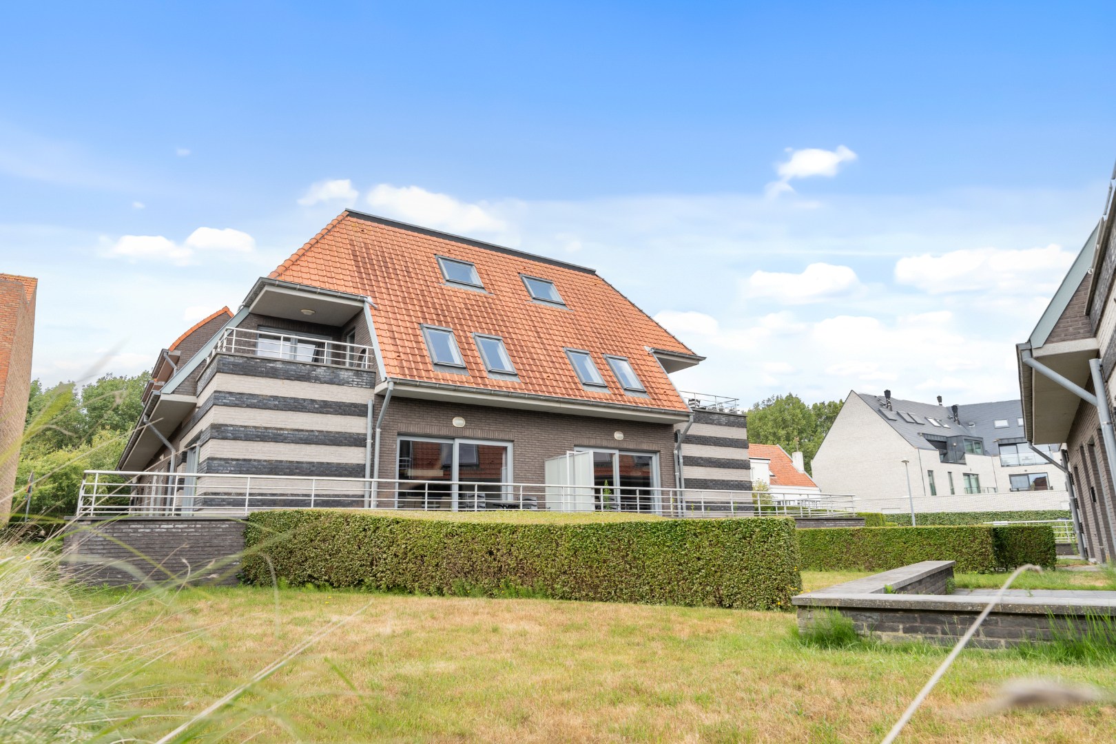 Apartment for sale in De Haan with 1 bedroom - photo 5