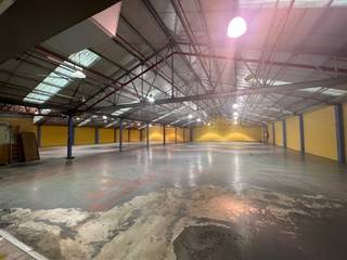 Commercial à louer à Ninove