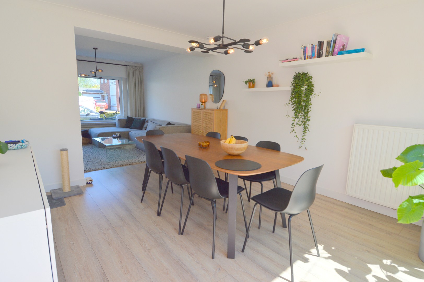 Maison à louer à Courtrai avec 3 chambres - photo 4