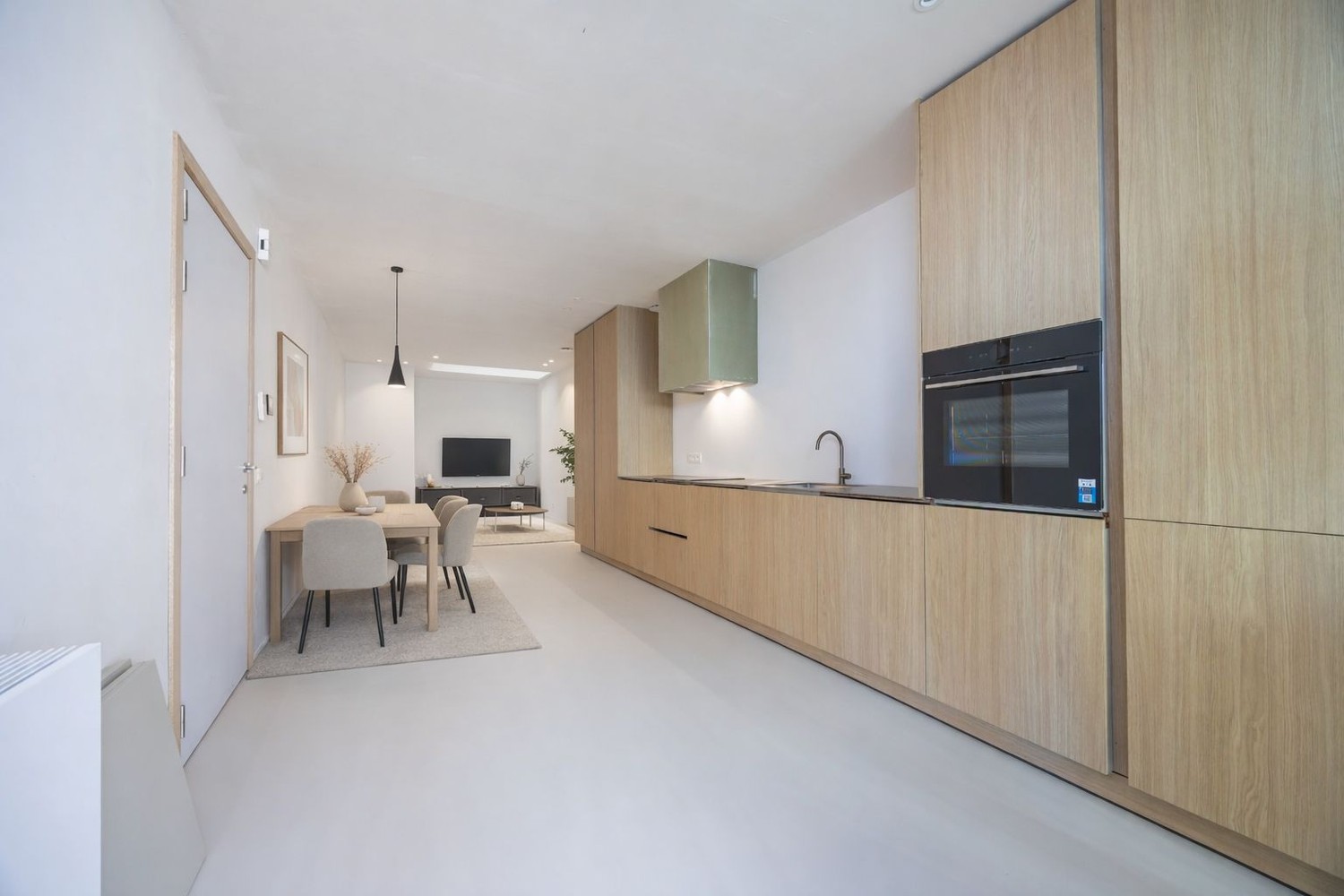 RESIDENTIE ORT - foto 5