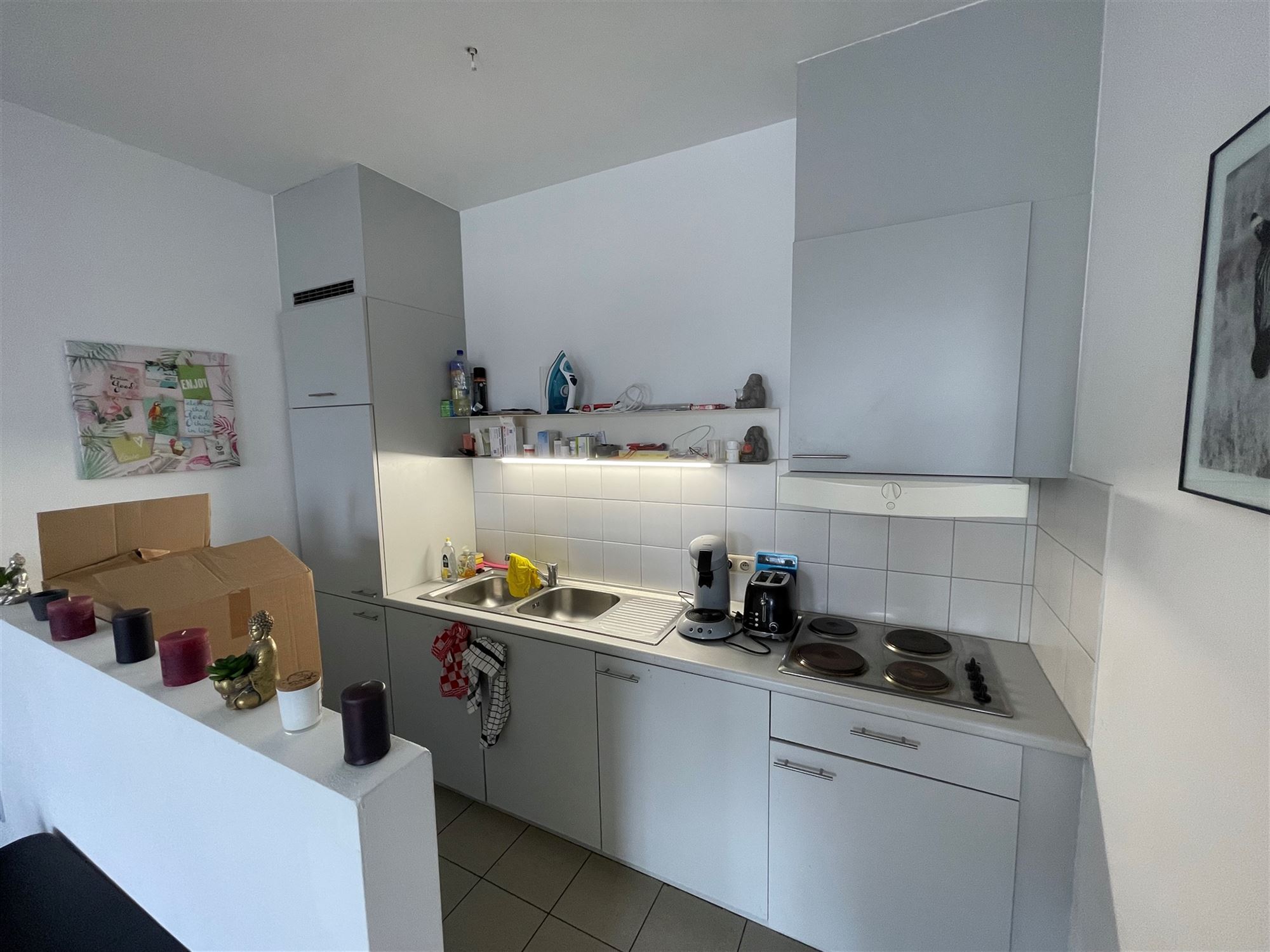 Appartement - foto 4