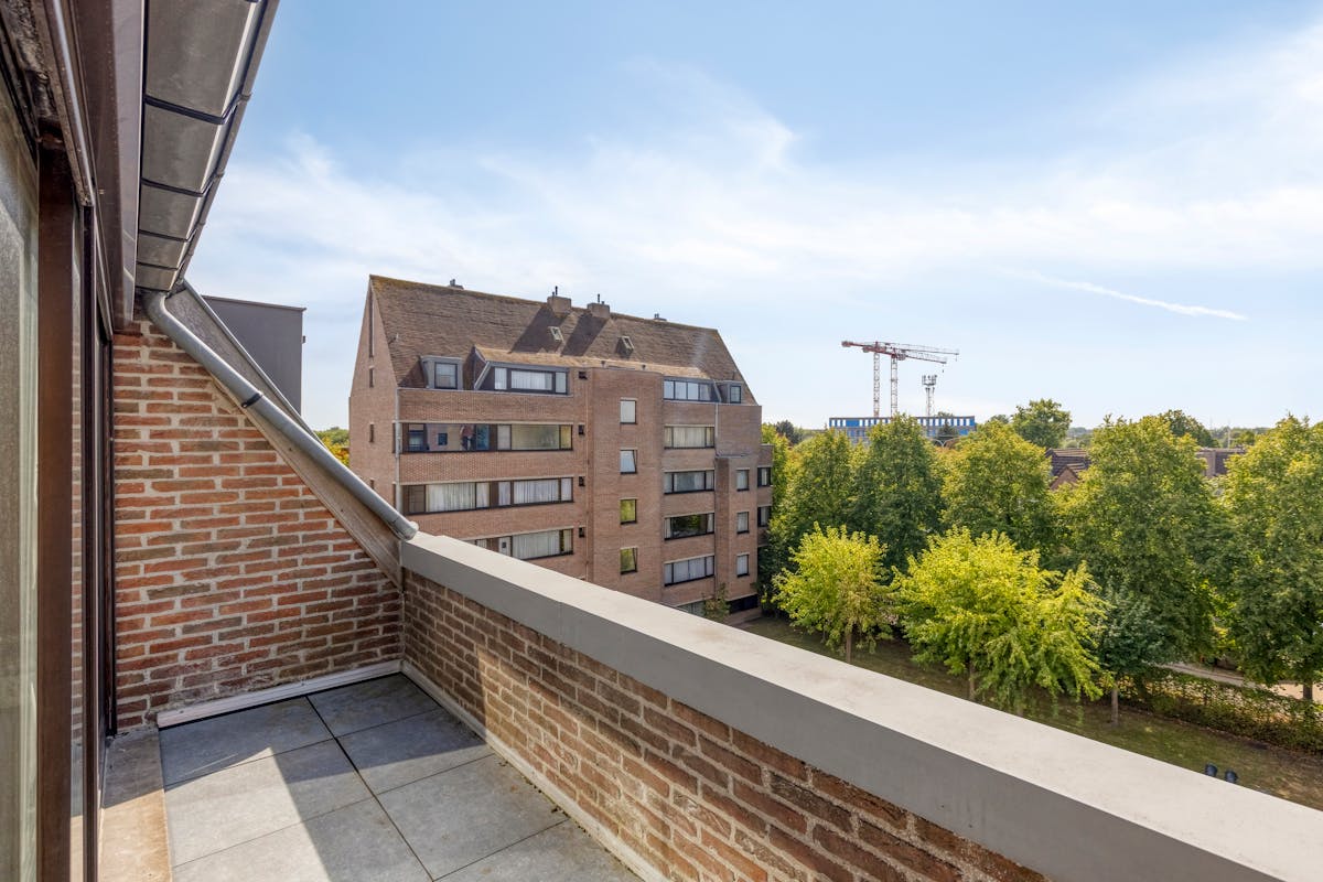 Appartement met drie slaapkamers te koop in Brugge - foto 4