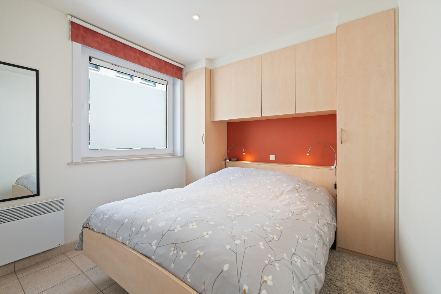 Instapklaar appartement met 1 slaapkamer op topligging - foto 5